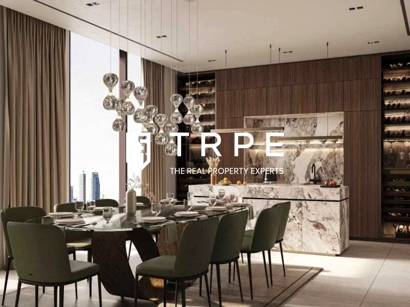 Genuine Resale | High Floor | Luxurious 2BHK64042357228929111