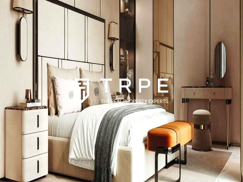 Genuine Resale | High Floor | Luxurious 2BHK64042357228929113
