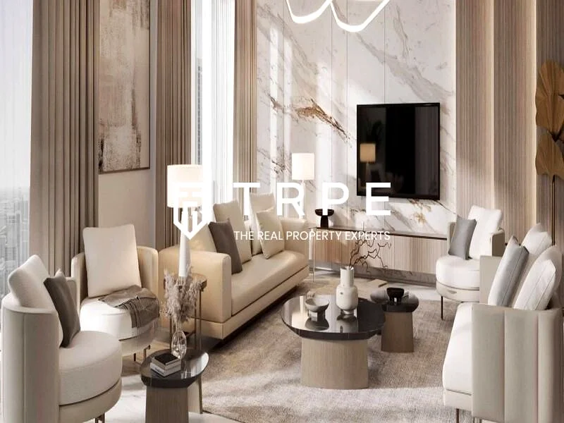 Genuine Resale | High Floor | Luxurious 2BHK64042357228929114