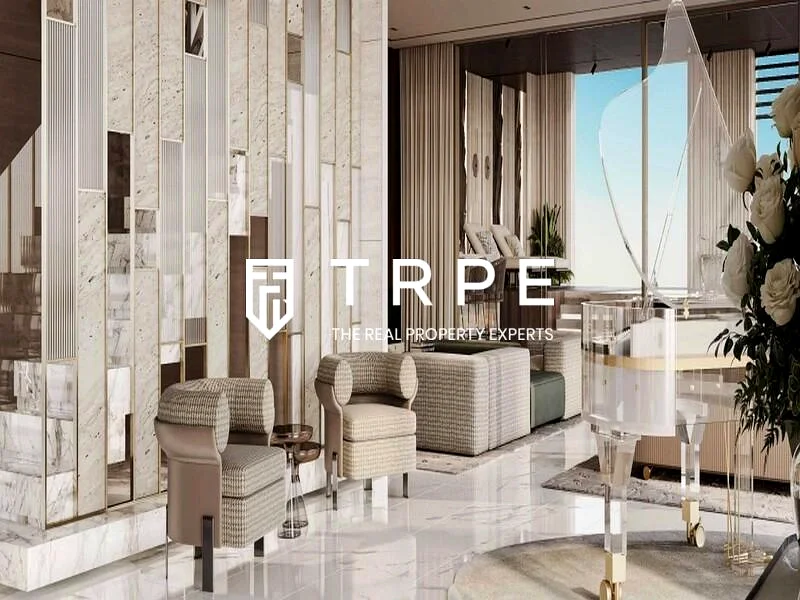 Genuine Resale | High Floor | Luxurious 2BHK64042357228929112