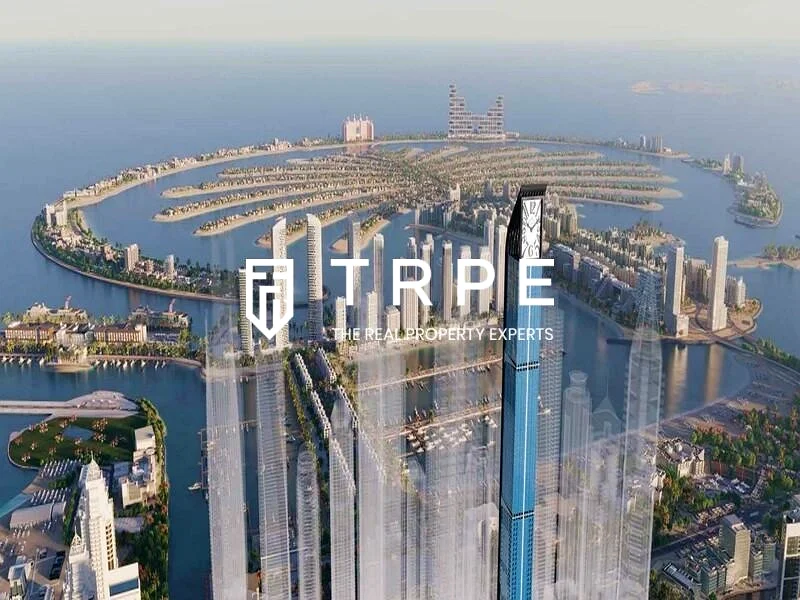 Genuine Resale | High Floor | Luxurious 2BHK64042357228929110