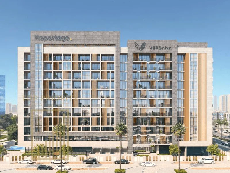 Payment plan | Townhouses view | High floor64010908519939113