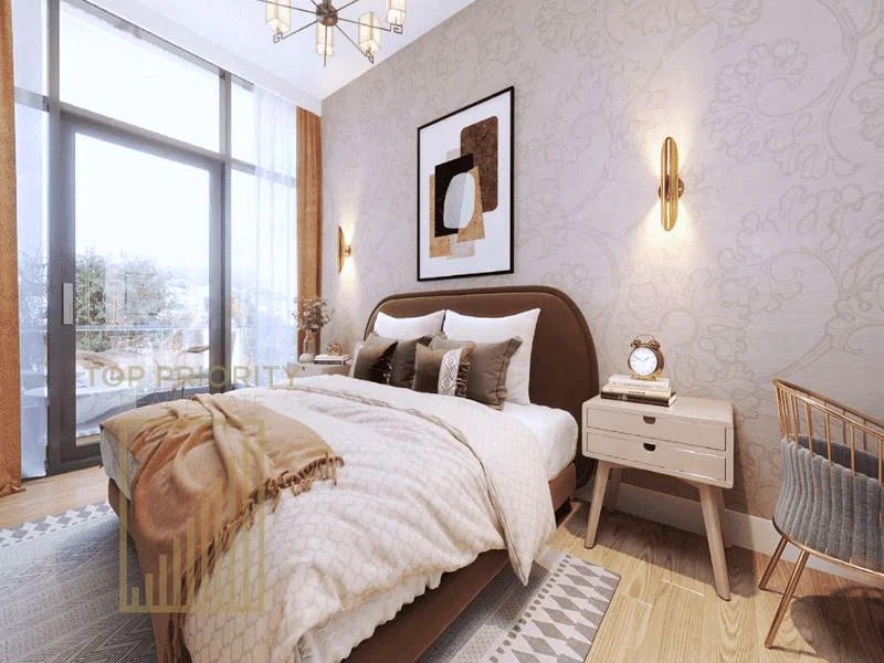 Payment plan | Townhouses view | High floor64010908519939111