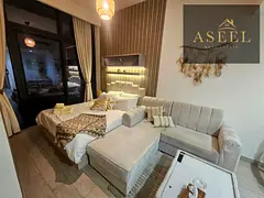 Best Price Offer | Vacant | Spacious | Furnished