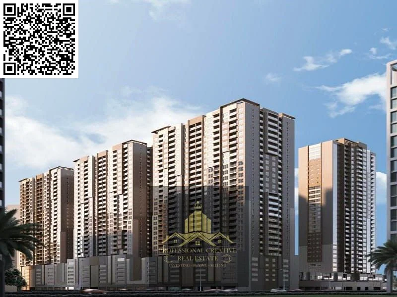 Freehold |Your Investment | Ready 2027 | Ac Free63888159705729110