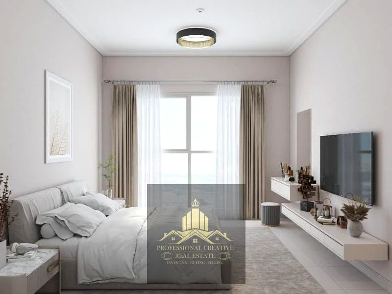 Freehold |Your Investment | Ready 2027 | Ac Free63888159705729114