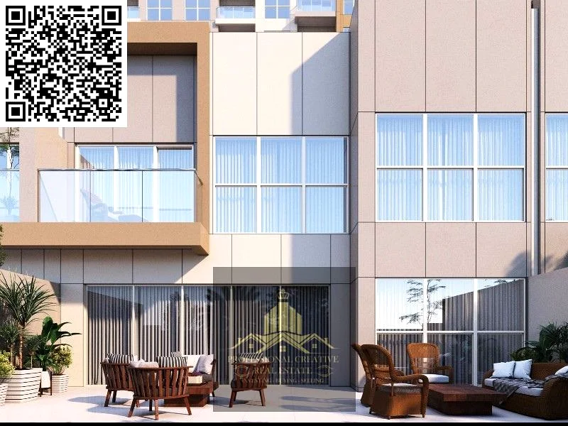 Freehold |Your Investment | Ready 2027 | Ac Free63888159705729111