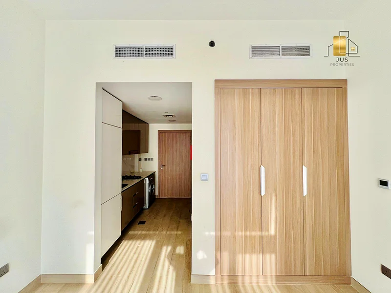Brand New | Cozy Studio | Chiller Free | Kitchen Appliances | All Amenities63803743216386112