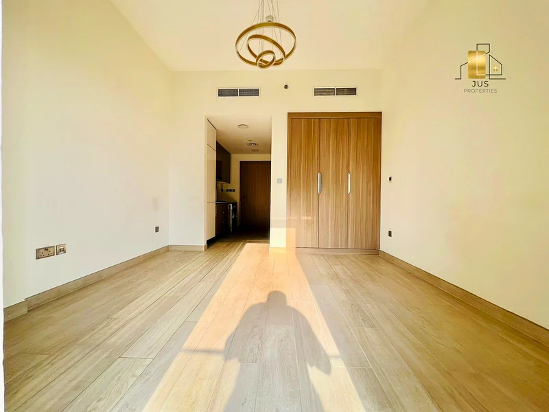 Brand New | Cozy Studio | Chiller Free | Kitchen Appliances | All Amenities63803743216386111