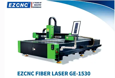 fiber laser