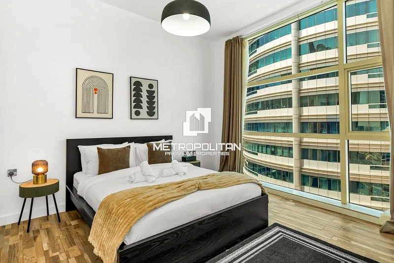 3 Bedrooms + Maids Room | Vacant | Fully Upgraded64036515808897113