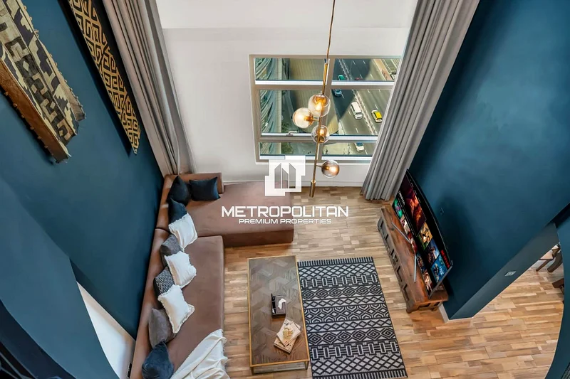3 Bedrooms + Maids Room | Vacant | Fully Upgraded64036515808897112