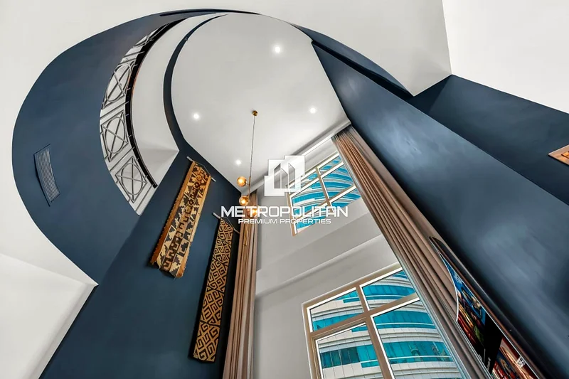 3 Bedrooms + Maids Room | Vacant | Fully Upgraded64036515808897110
