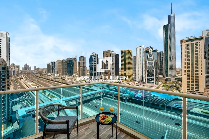 3 Bedrooms + Maids Room | Vacant | Fully Upgraded64036515808897111