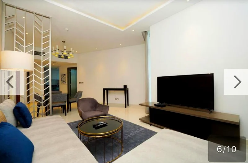 Spacious  | Fully Furnished | Balcony | Canal View63794908795521110