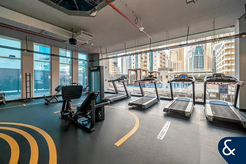Modern Studio | Large Balcony | Sea View63774226459523112