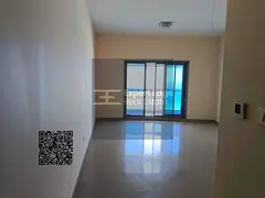 Tow bed room available in corniche tower good price