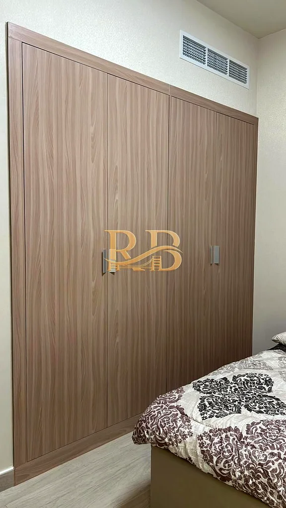 1BHK,ONE BEDROOM, RENT, BRAND NEW, AZIZI RIVIERA, PHASE 3, SPACIOUS, HIGH FLOOR63803743348738112