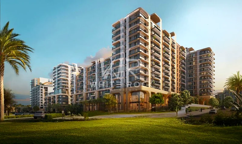 Hot Deal | Modern Studio | High Floor63851168038914110