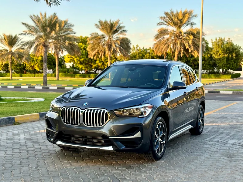 بي إم دبليو — X1 — 2022 — دبليو دي 28i — خيار كامل بانورامي63484848674049111