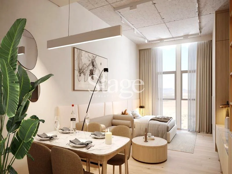 2026 Handover | Post Handover PP | High Floor63965868498563110