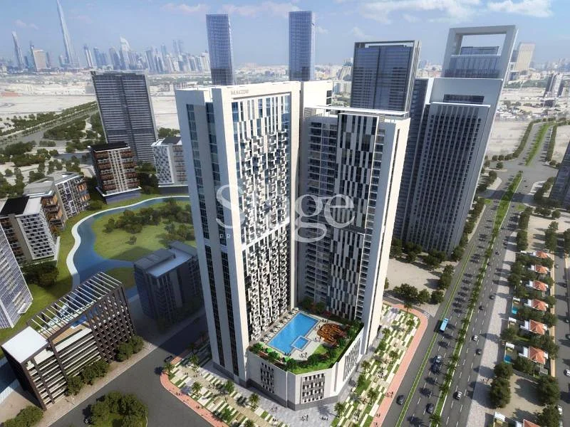 2026 Handover | Post Handover PP | High Floor63965868498563111