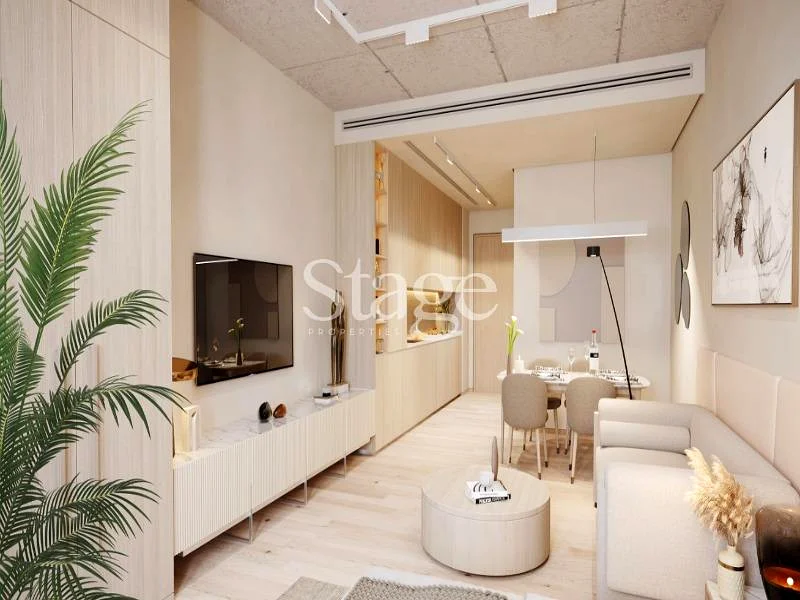 2026 Handover | Post Handover PP | High Floor63965868498563112