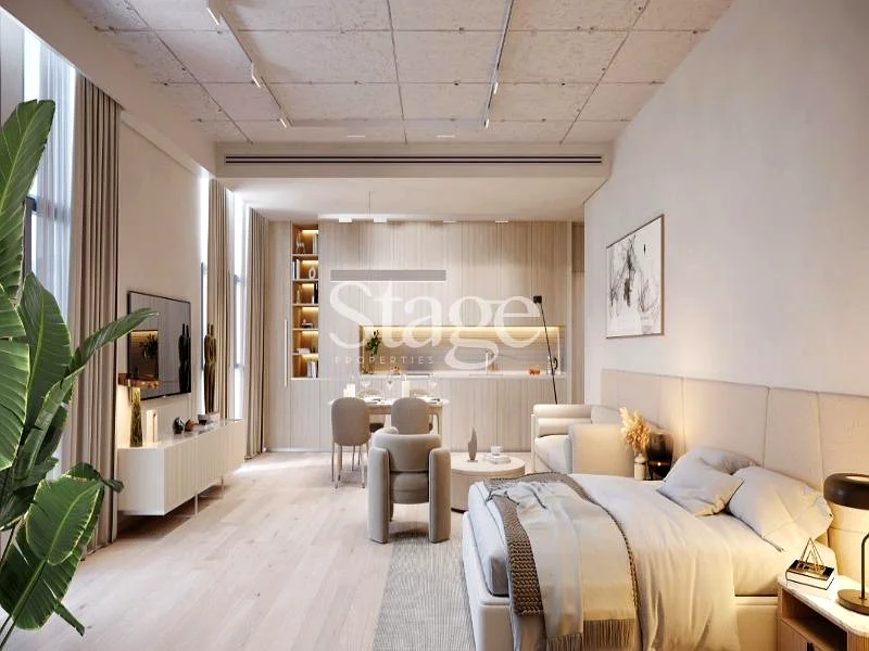 2026 Handover | Post Handover PP | High Floor63965868498563114
