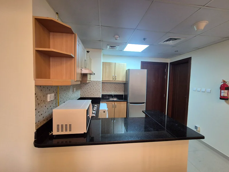 Furnished One Bedroom With Balcony // Elite 863807418811522113