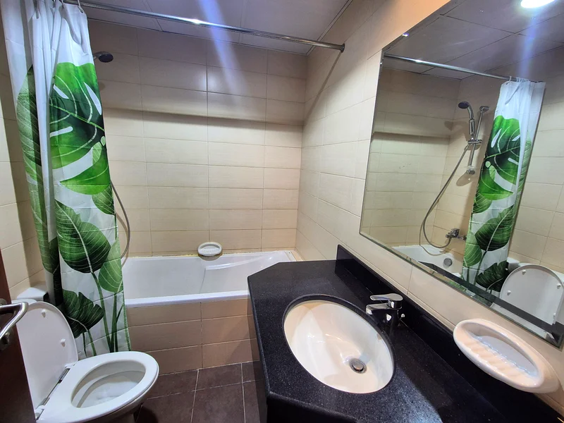 Furnished One Bedroom With Balcony // Elite 863807418811522114