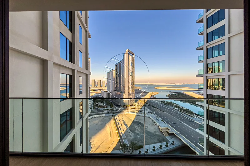 PRIME INVESTMENT | Balcony | Trendy Urban View63844245073921110