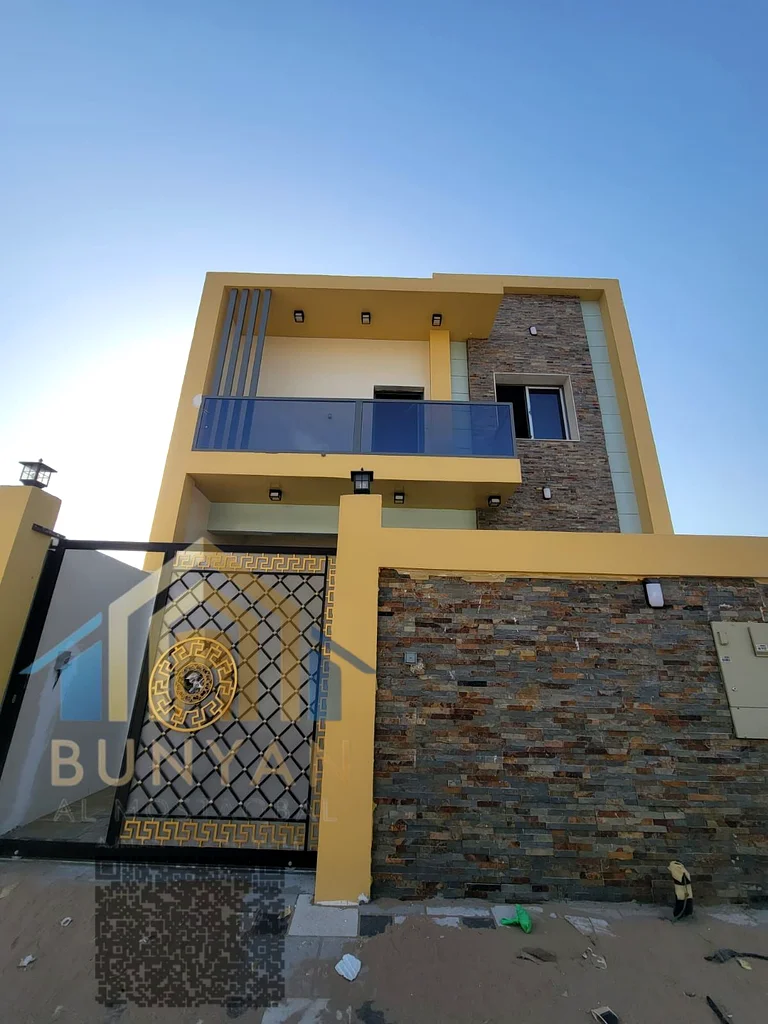 🏡 Villa for Sale in Al Bahia – Ajman 🏡  A beautiful townhouse villa is available for sale in the highly sought-after area of Al Bahia, Ajman. The pr63881803479042110