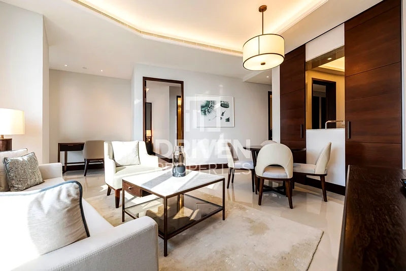 Fully Furnished | High Floor | Large Layout63771515541507112