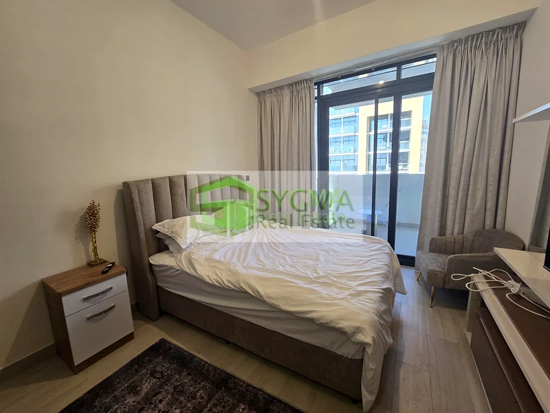 Vacant | Spacious | With Balcony63976598541825113