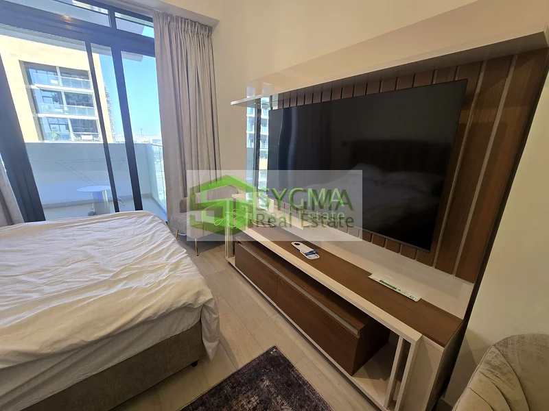 Vacant | Spacious | With Balcony63976598541825110