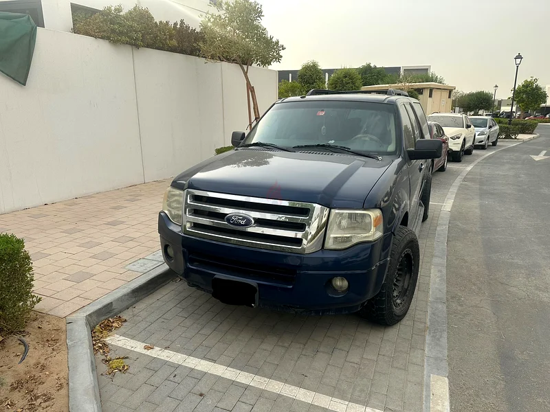 Extra long Expedition with off-road wheels going cheap63488810105729112