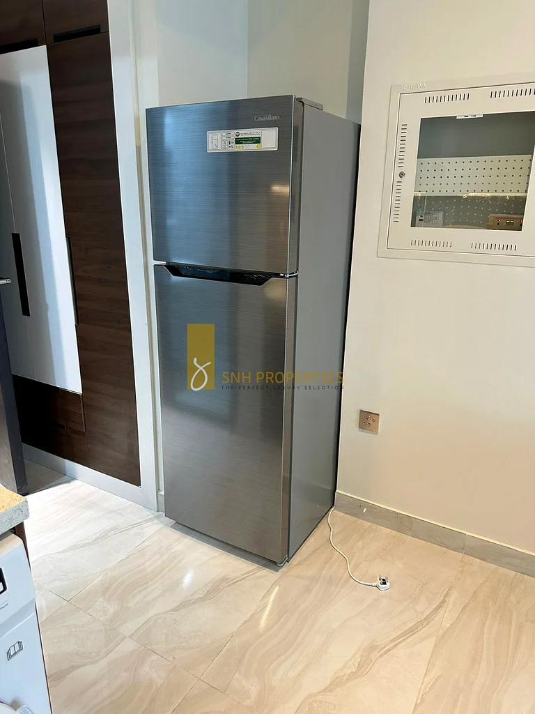 Read To Move In | Fully Furnished | Miracle Garden View63765768140291113