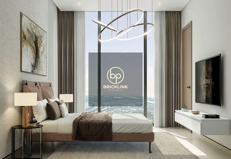 Sobha Solis | Luxury Apartments in Motor City | 1% Monthly | Handover Q4 202863984586976642111