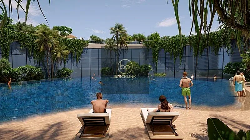 Sobha Solis | Luxury Apartments in Motor City | 1% Monthly | Handover Q4 202863984586976642114