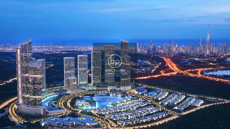Sobha Solis | Luxury Apartments in Motor City | 1% Monthly | Handover Q4 202863984586976642110