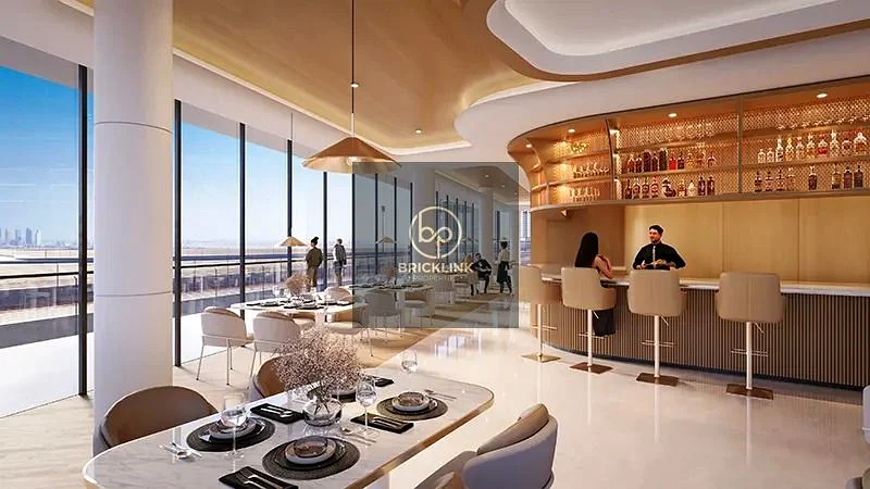 Sobha Solis | Luxury Apartments in Motor City | 1% Monthly | Handover Q4 202863984586976642112