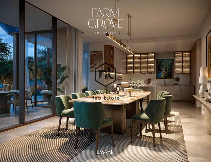 10% DP | Direct From Emaar | Stand Alone Villa63945930419969111