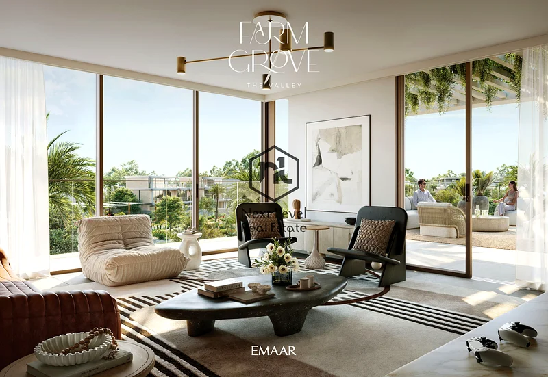 10% DP | Direct From Emaar | Stand Alone Villa63945930419969114
