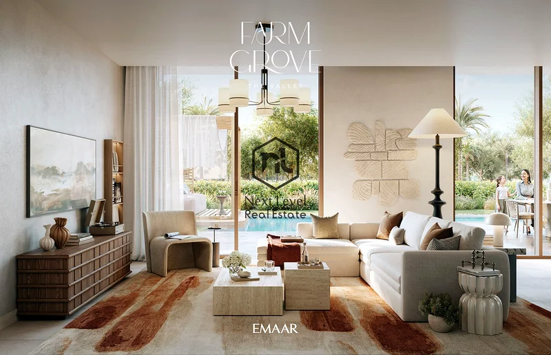 10% DP | Direct From Emaar | Stand Alone Villa63945930419969113