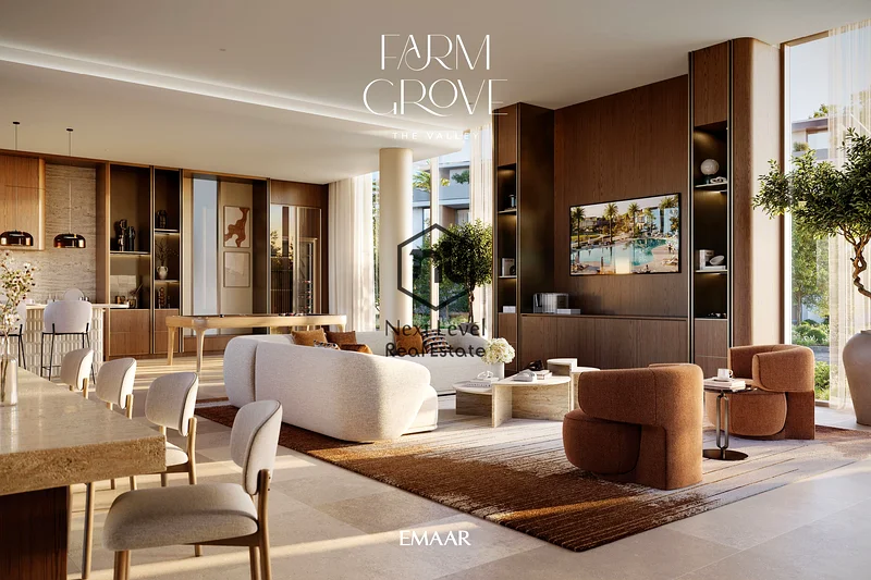 10% DP | Direct From Emaar | Stand Alone Villa63945930419969112