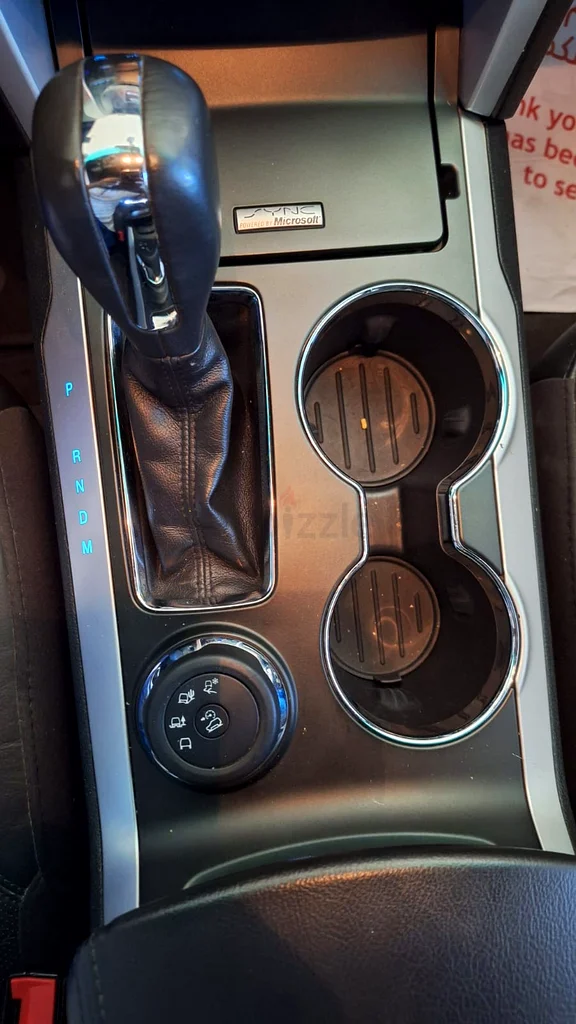 Ford Explorer 2014 (4WD, sunroof, Leather seats) - urgent Sale63483301518339114