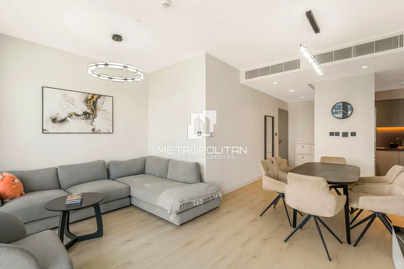 Fully Furnished | Marina View | High Floor64040694513539113