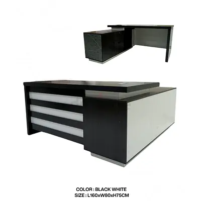 Office table brand new