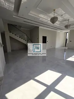 🏡 Elegant 5BHK Villa for Sale