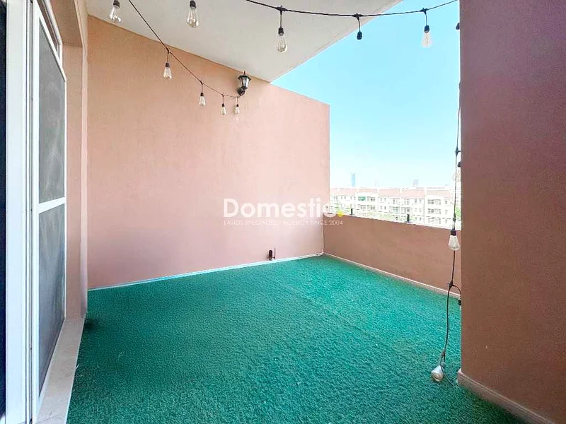 غرفتان نوم | إطلالات مفتوحة | صفقة ساخنة | شاغرة في سبتمبر63982447805570113
